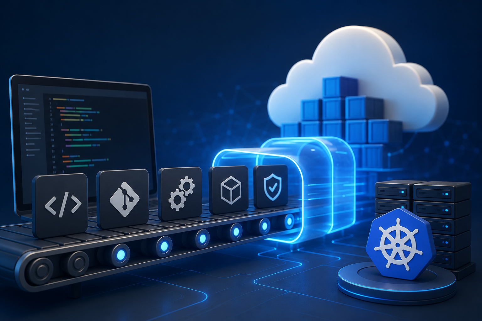 Kubernetes v1.37 is making large API reads more predictable